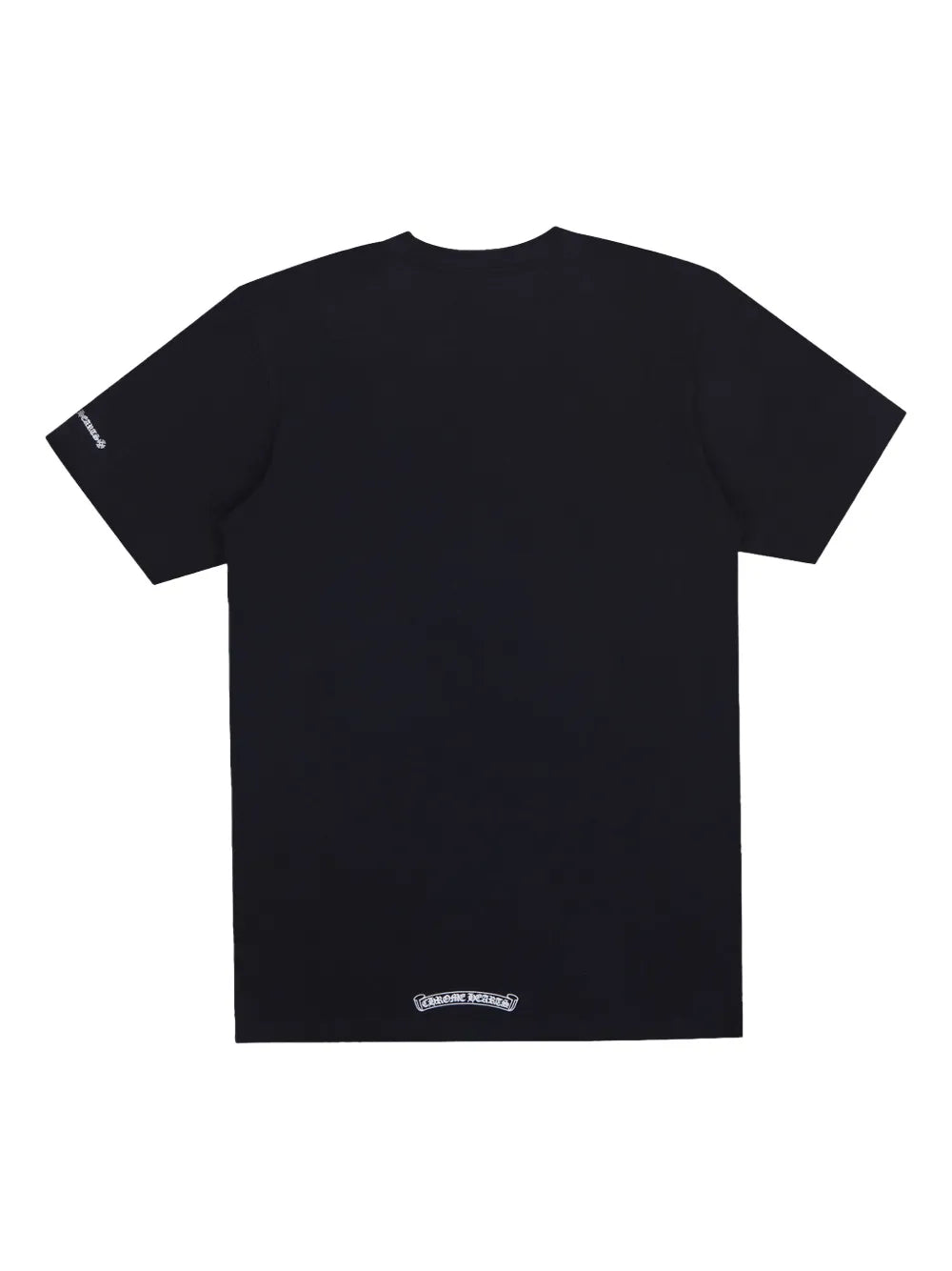 Chrome Hearts Collar Tee Miami
