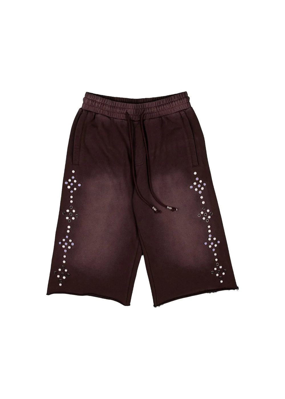 Commons Studios Sweatshort Mocha