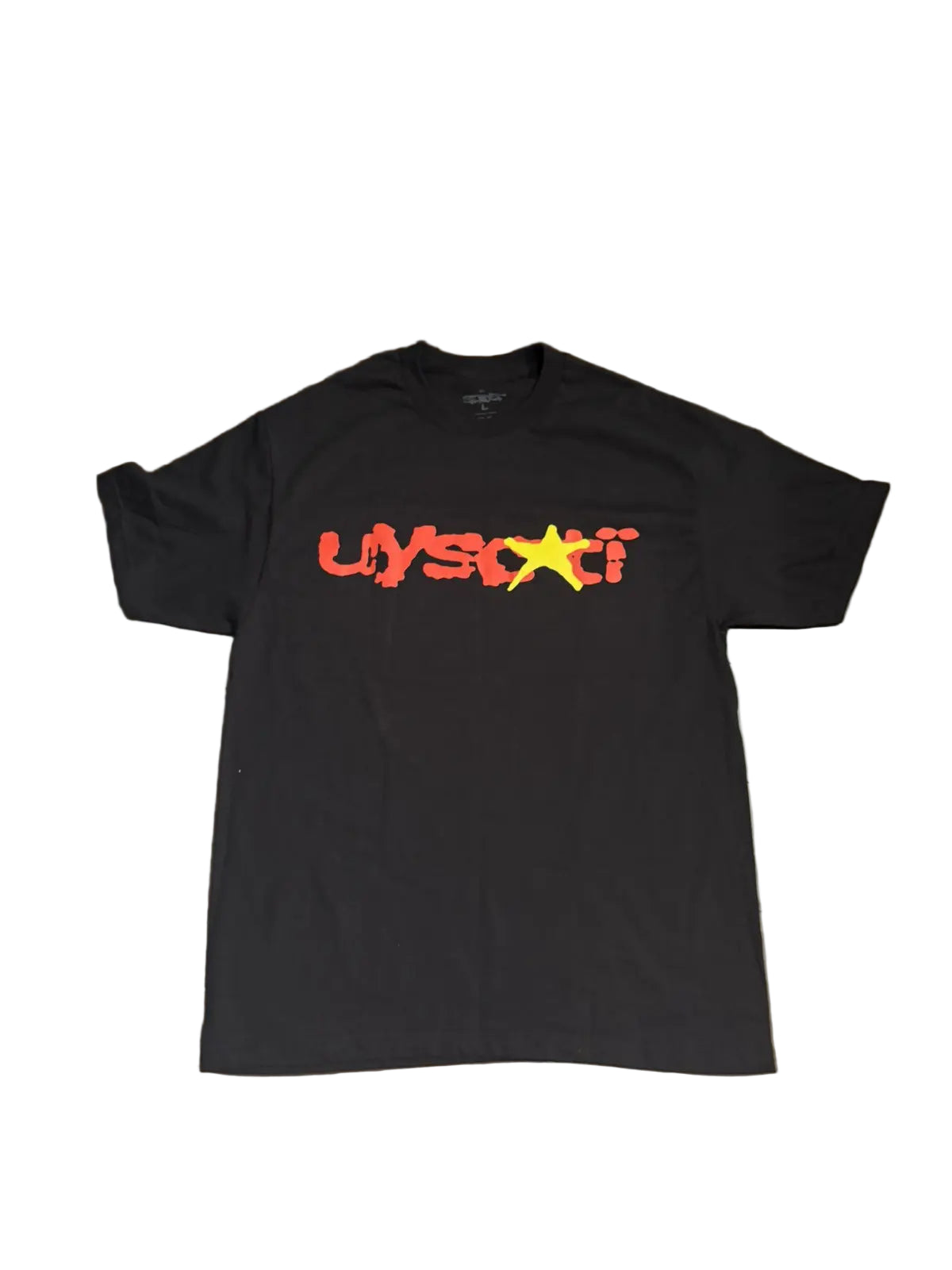 Sp5der x ComplexCon Exclusive Tee Red ML