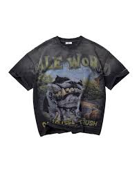 Vale Forever Wrecked Tee DR
