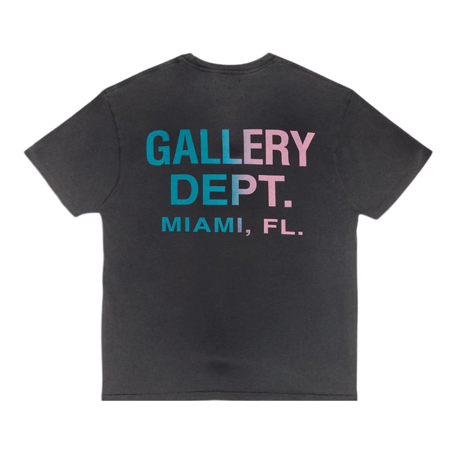 【GALLERY DEPT.】ボードウォークティー GALLERY DEPT. BOARDWALK TEE | WHITE