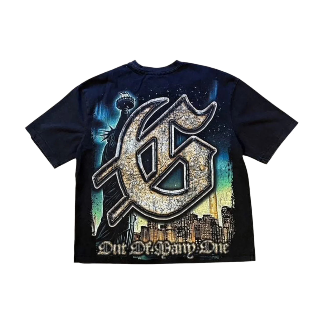 Godspeed Sightseeing Black