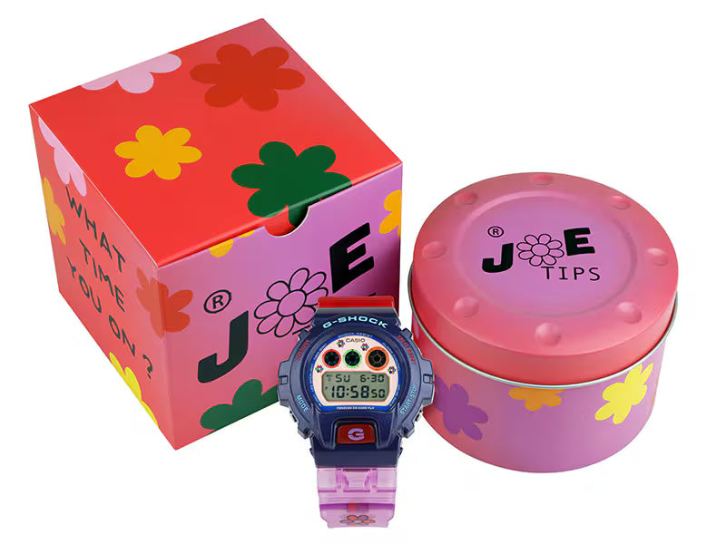 Casio G-Shock Jae Tips (ComplexCon Exclusive) ML