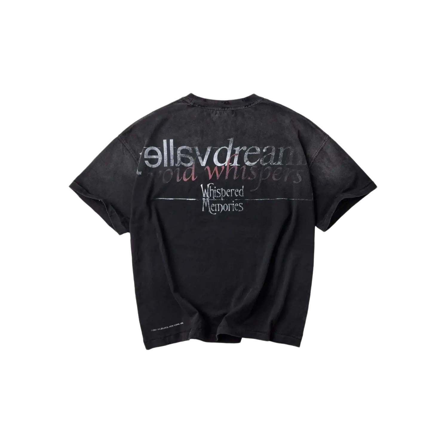 Vale Forever Voices Tee Dr