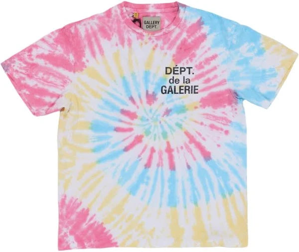 GALLERY DEPT French Tee Dye