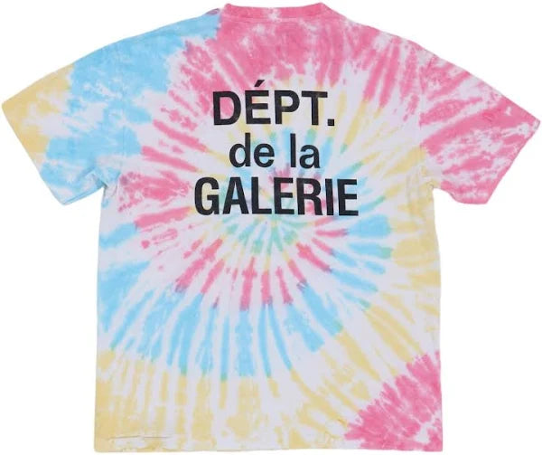 GALLERY DEPT French Tee Dye