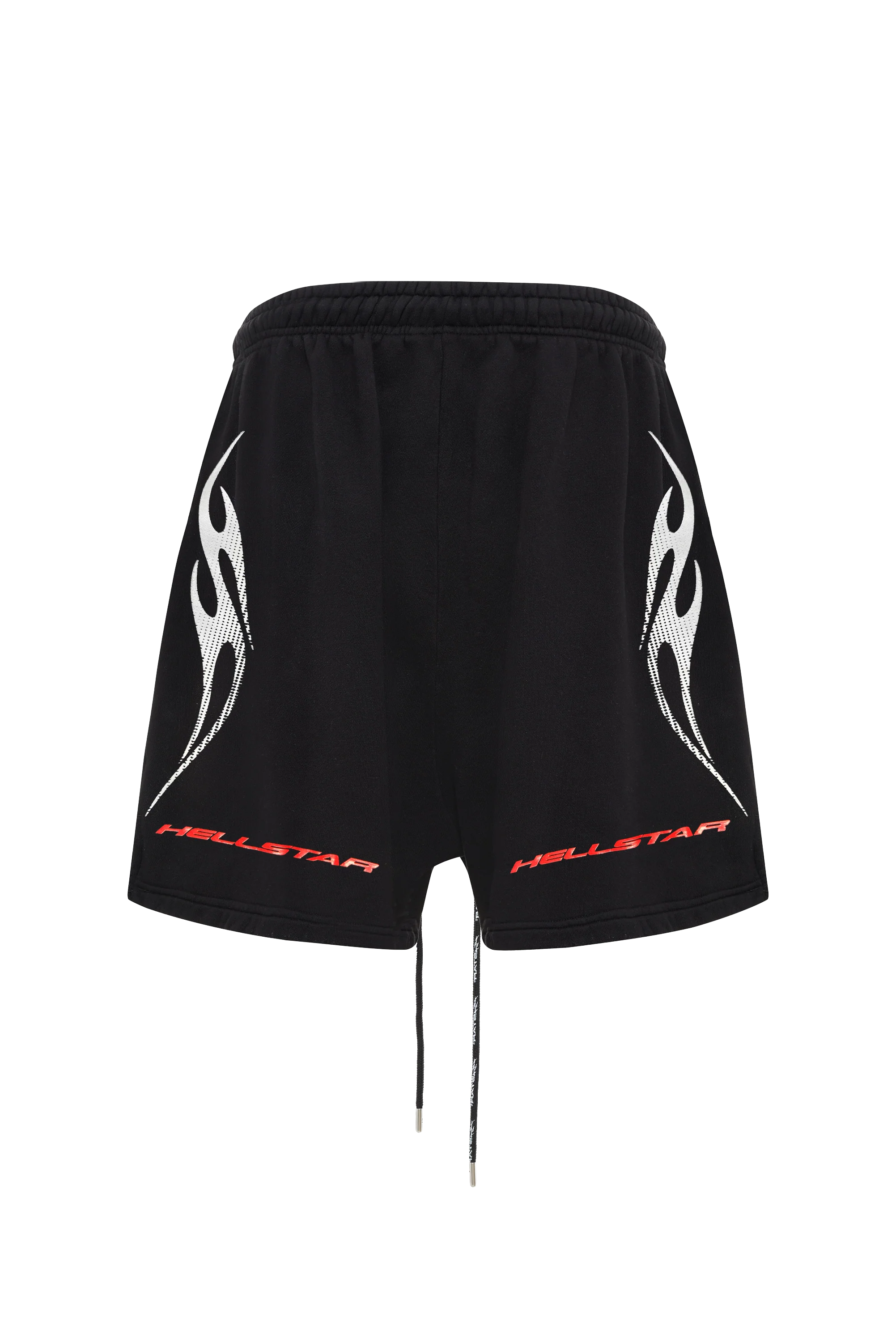 HELLSTAR Tribal Shorts