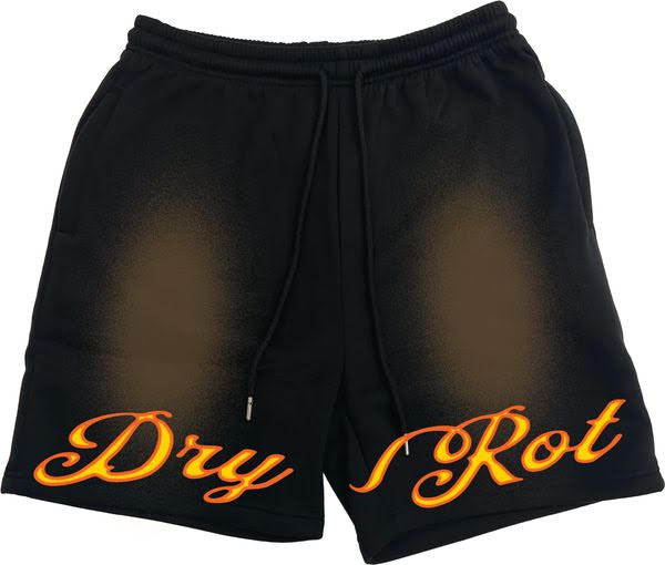 DryRot Fairy Tale Shorts
