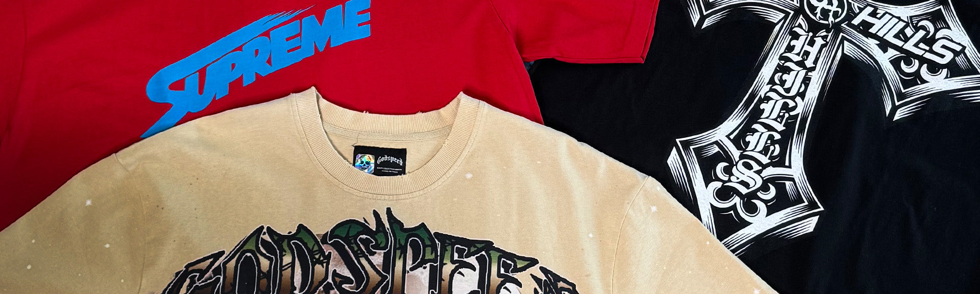 T-Shirts