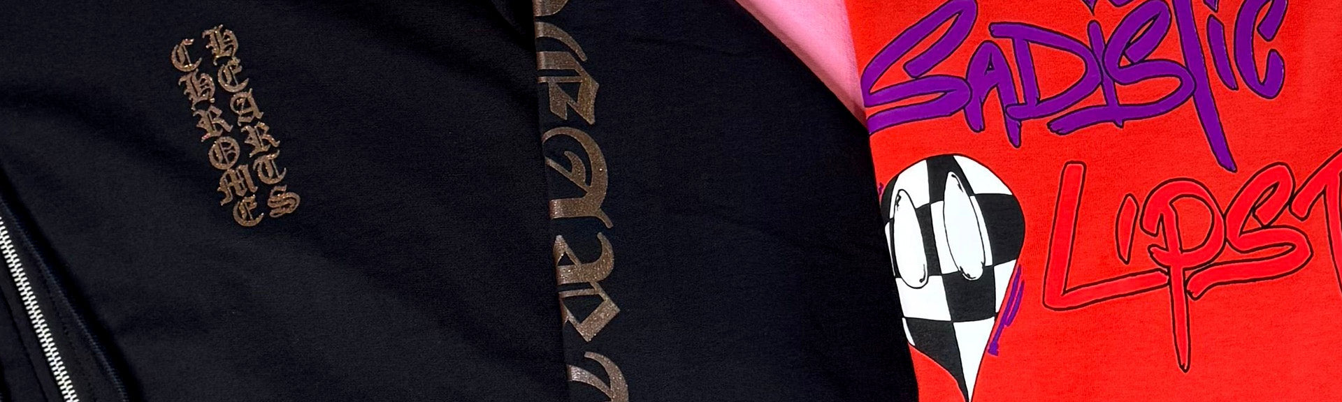 Chrome Hearts