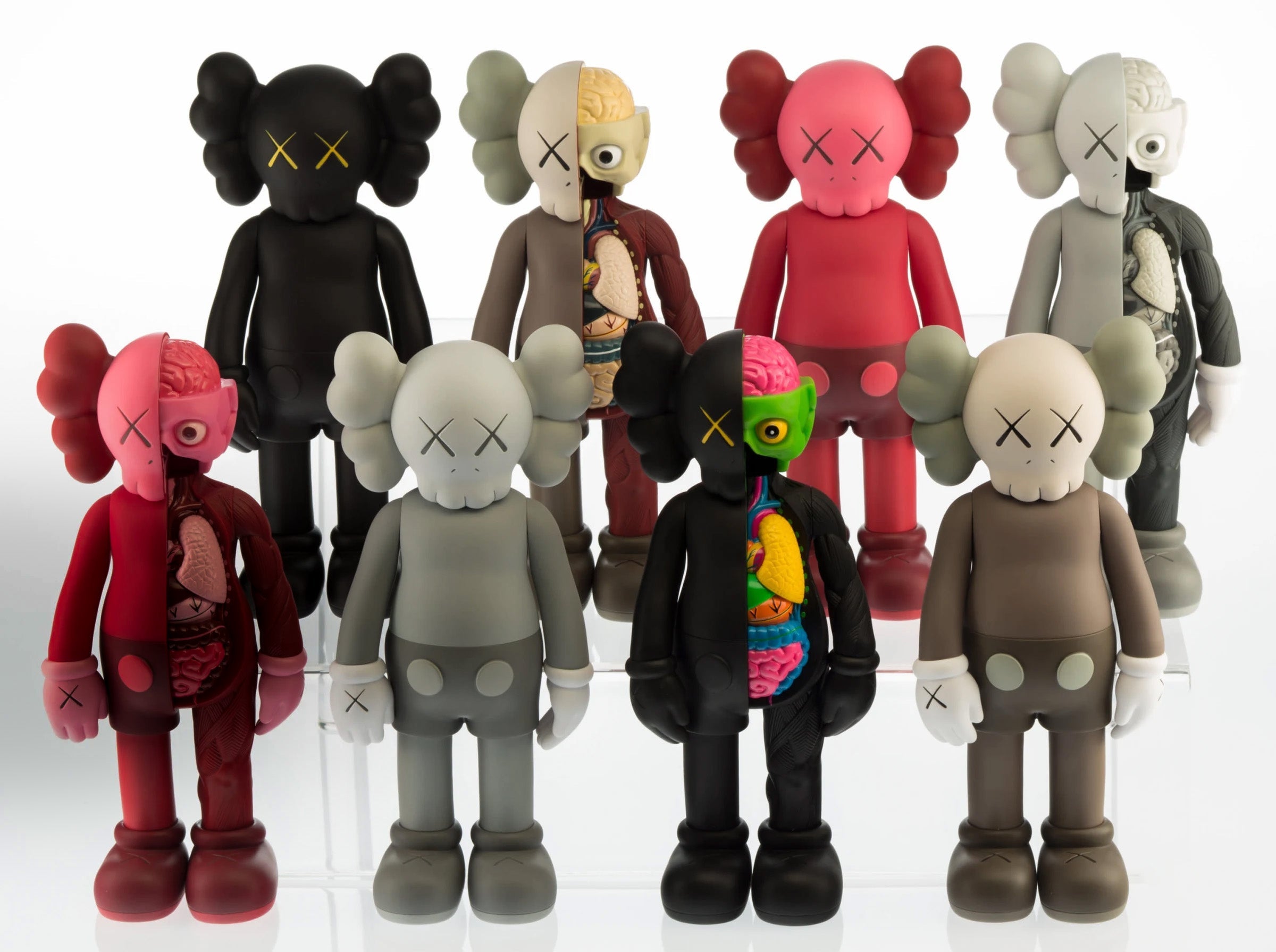 Collectibles