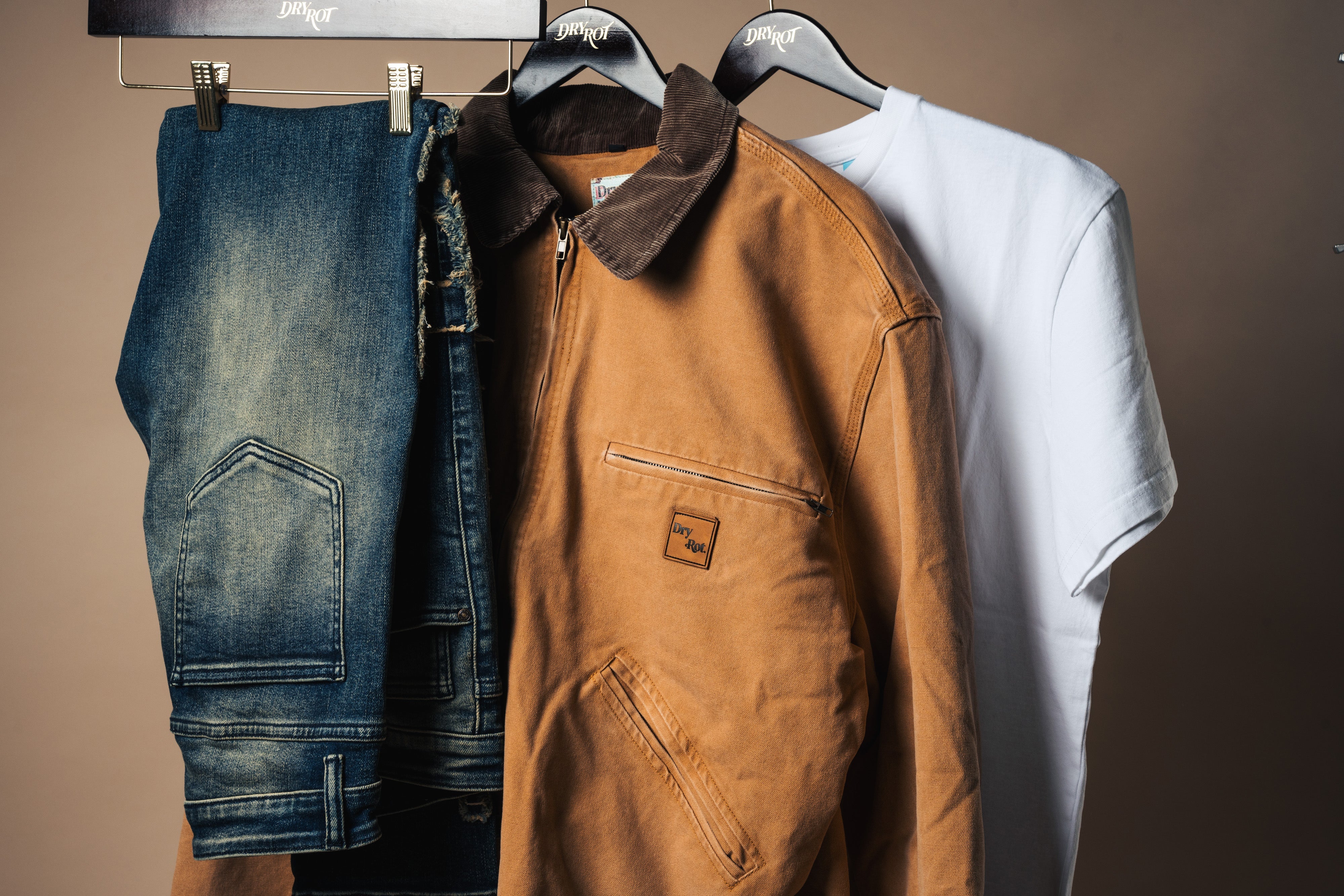 Apparel