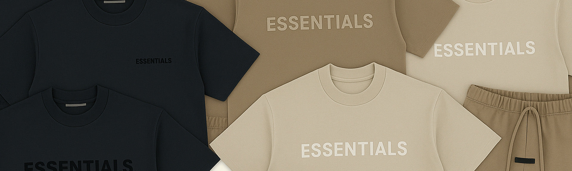 Essentials