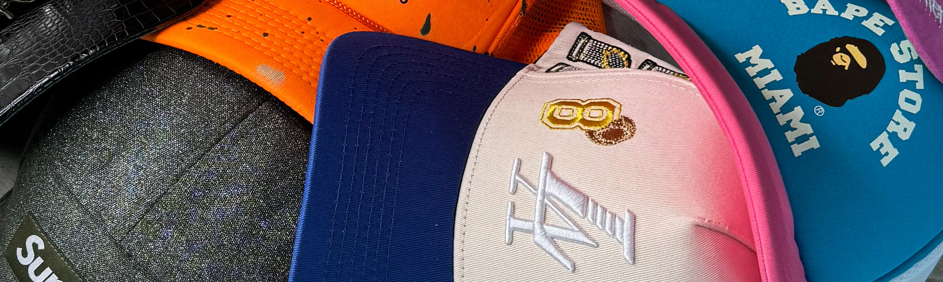 Headwear