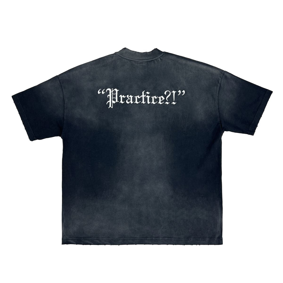 Gas NYC Practice SS Shirt