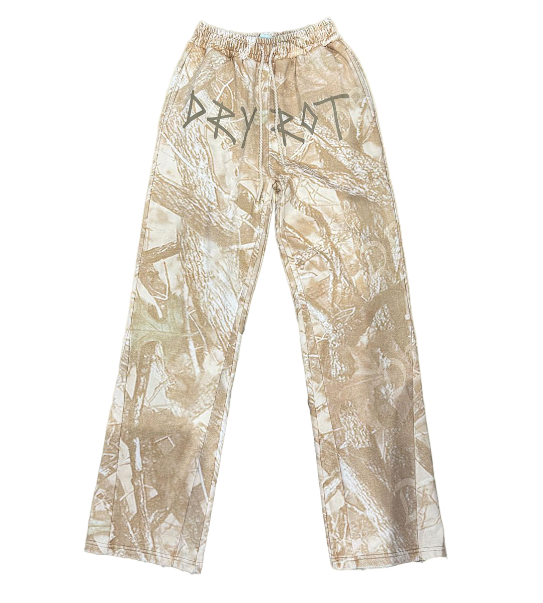 DryRot Cyber Camo Flair Pant