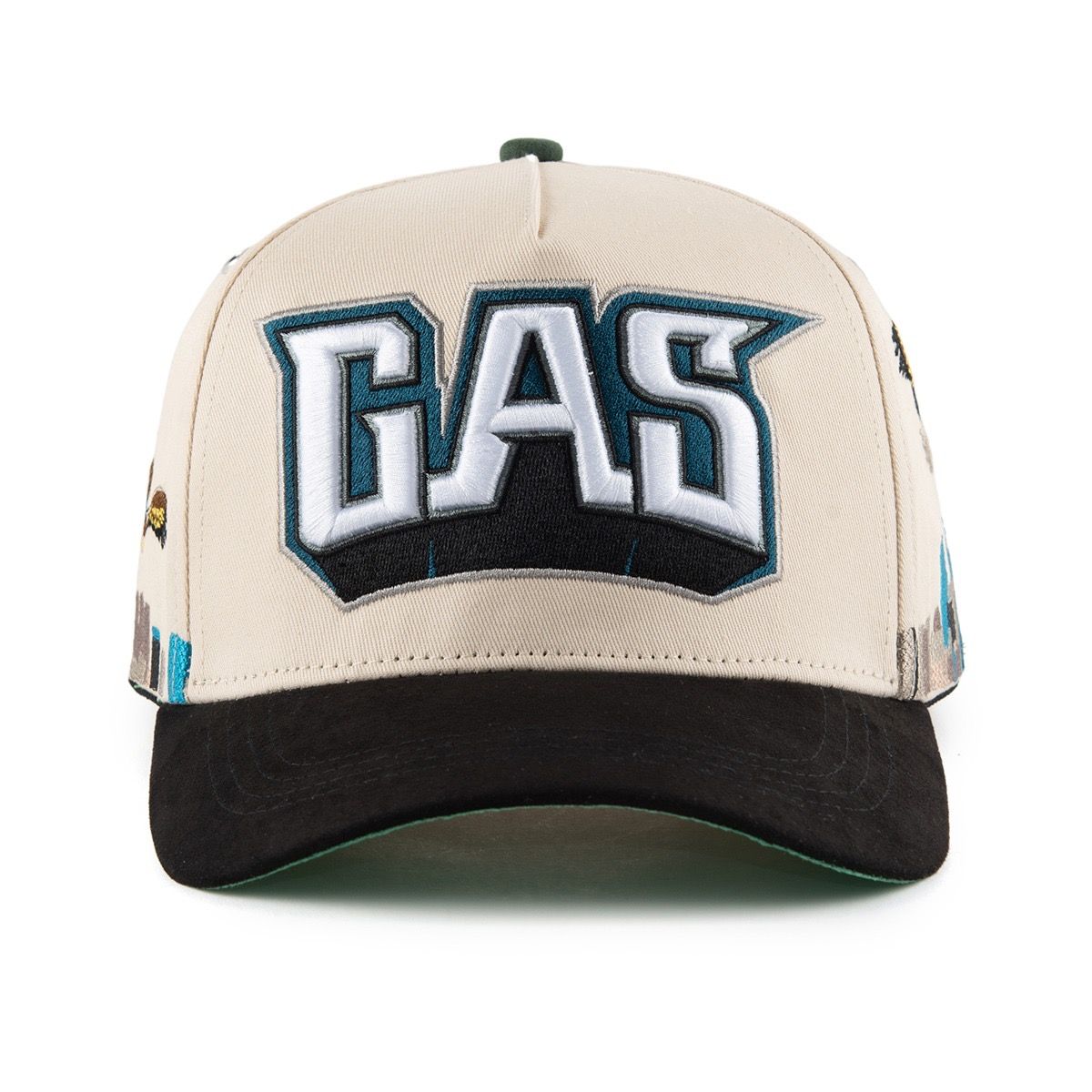 GAS NYC The Birds Hat