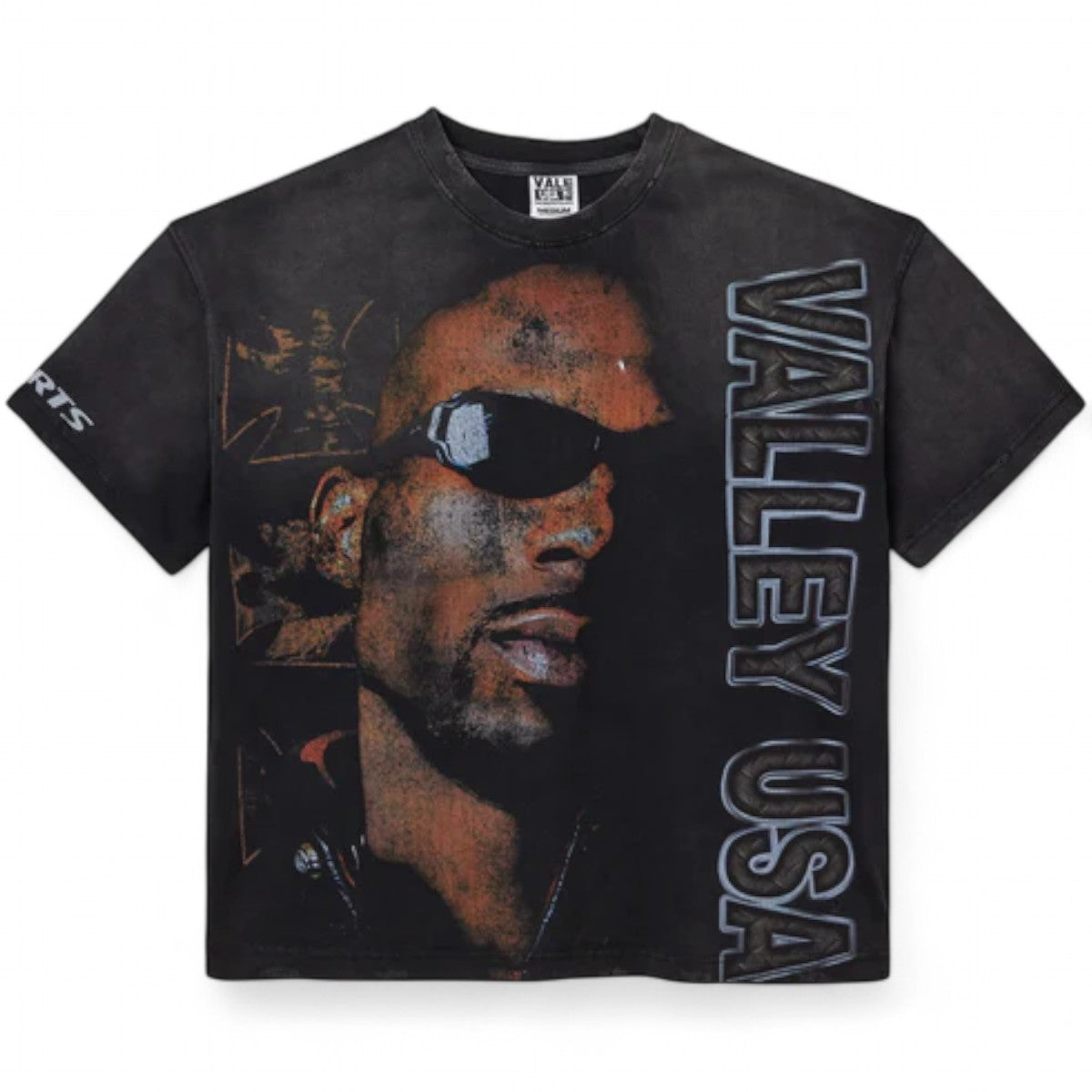 VALE The Dog Tee ML