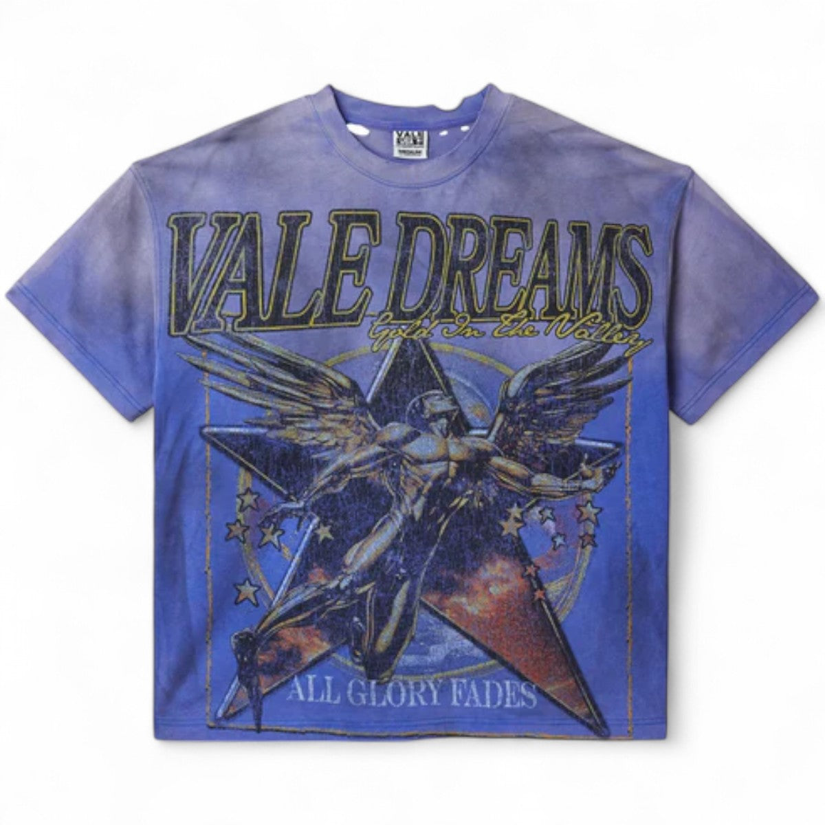VALE Glory Tee ML