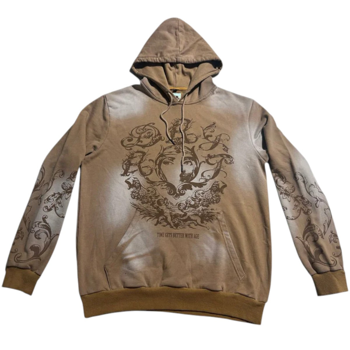 DryRot Gypsy Hoodie
