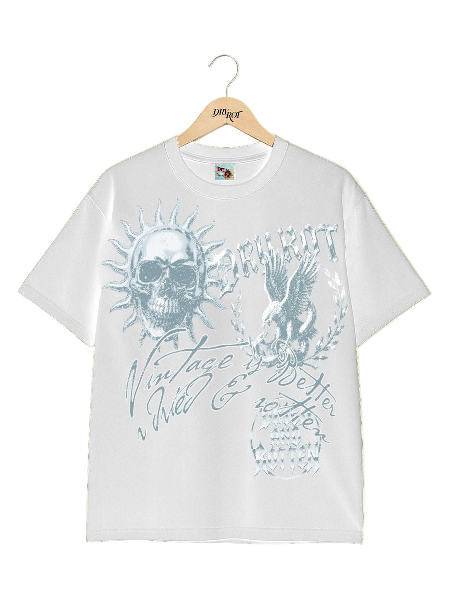 DryRot Tee 2