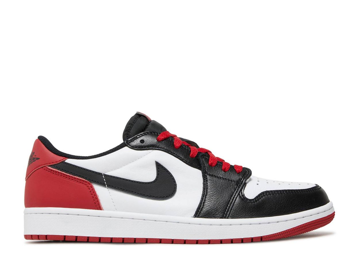 Jordan 1 Low NC to Chi (W)