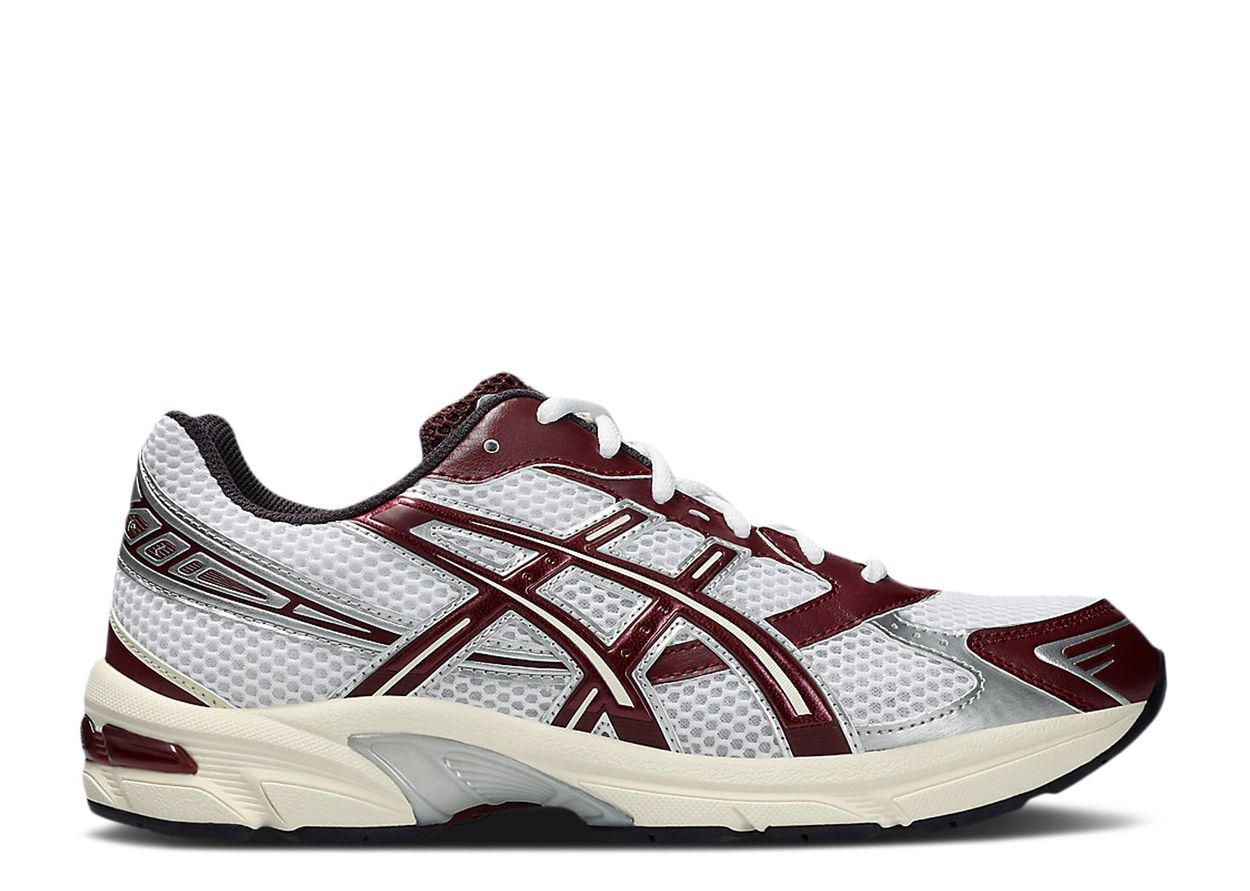 ASICS Gel-1130 Maroon
