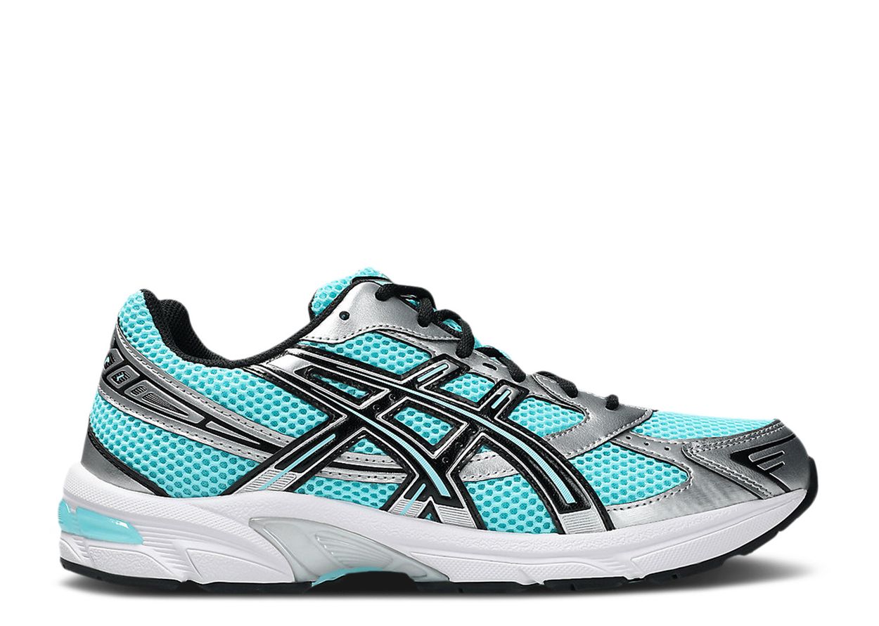 Gel 1130 'Larimar Blue Pure Silver'