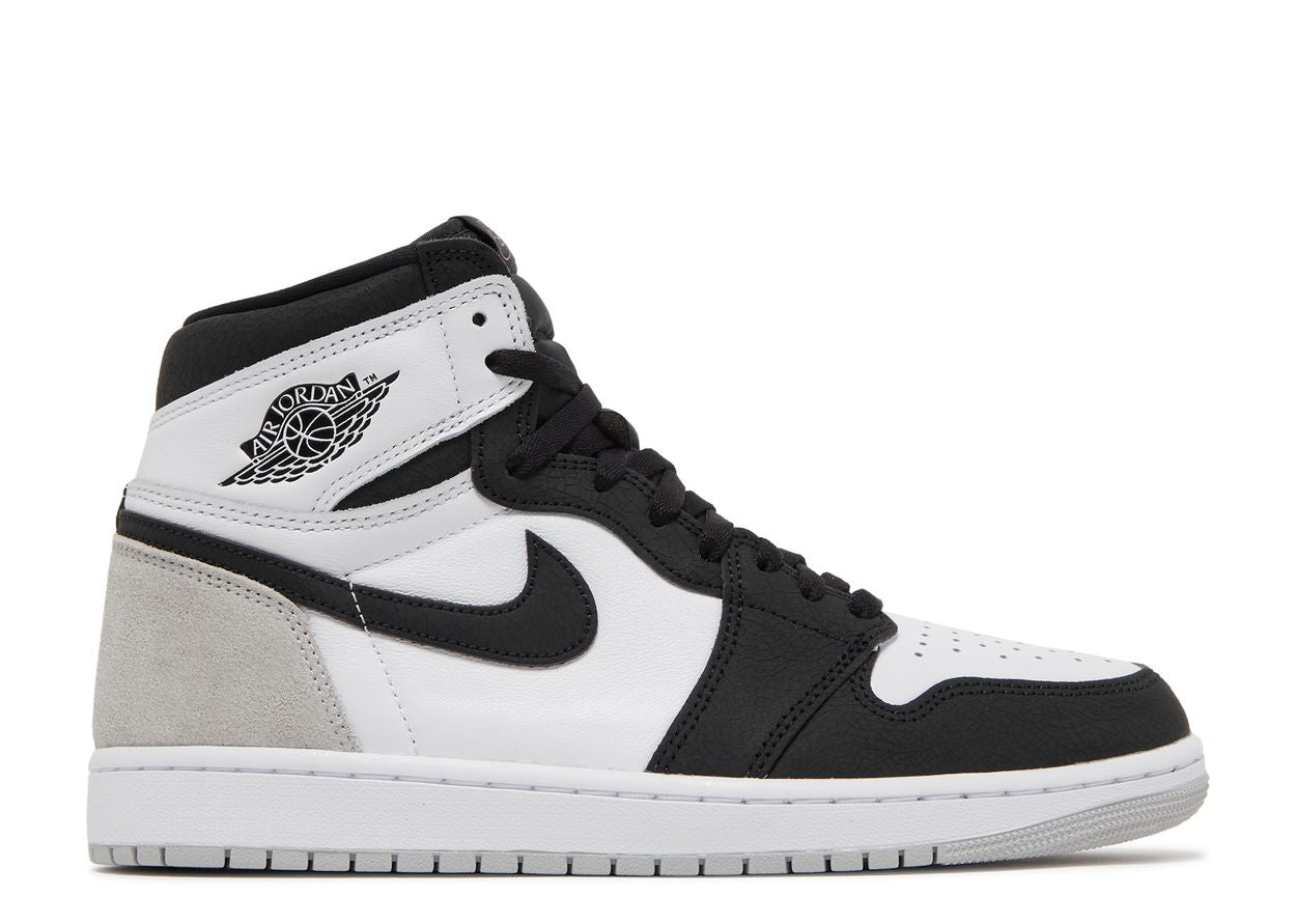 Jordan 1 High Bleached Coral