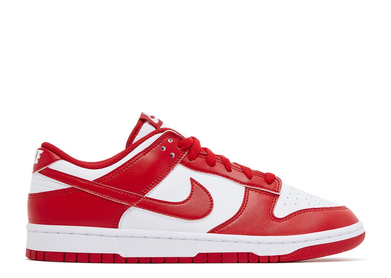 Dunk Low St. Johns (2025)