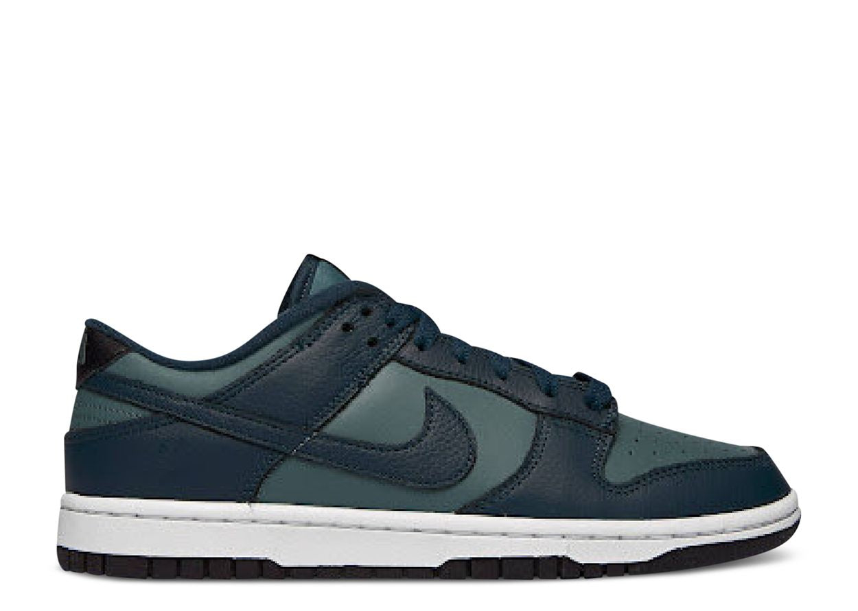 Dunk Low Premium 'Armory Navy' DL
