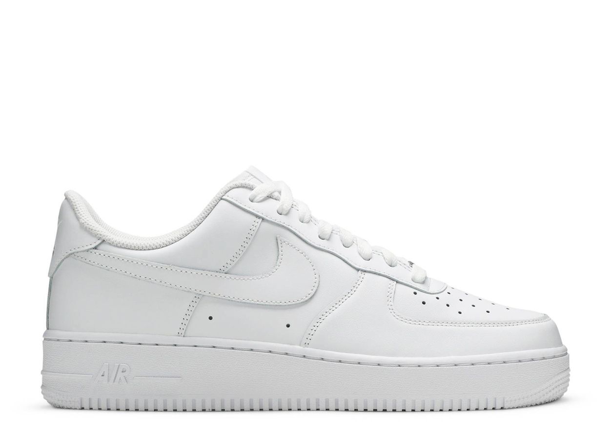 Air Force 1 Low '07