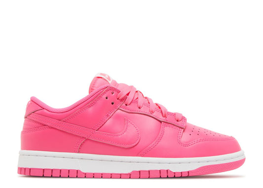 \Wmns Dunk Low 'Hyper Pink'