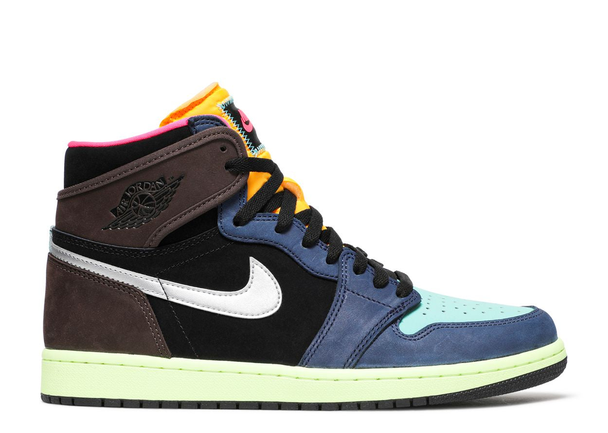 Jordan 1 Tokyo Bio Hack