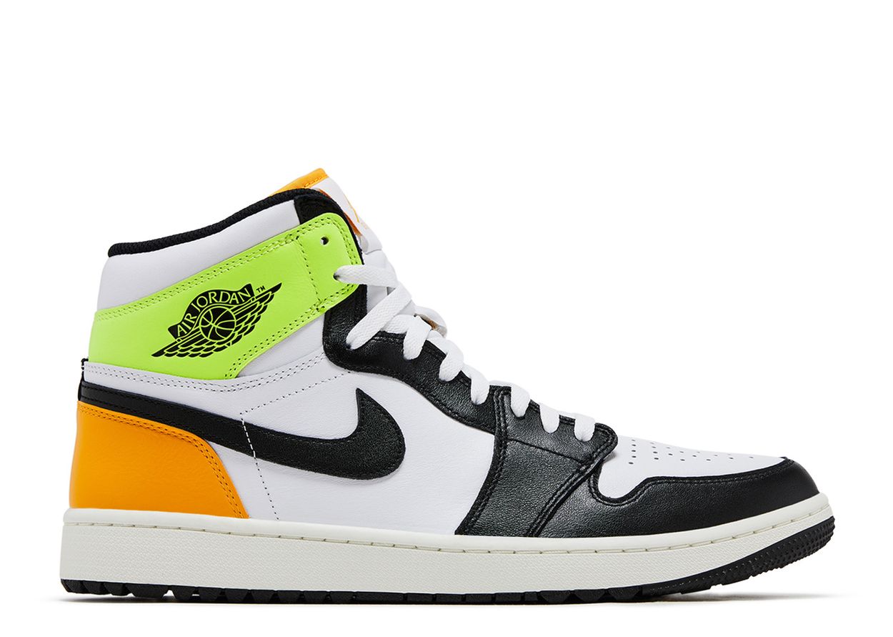 Jordan 1 Volt