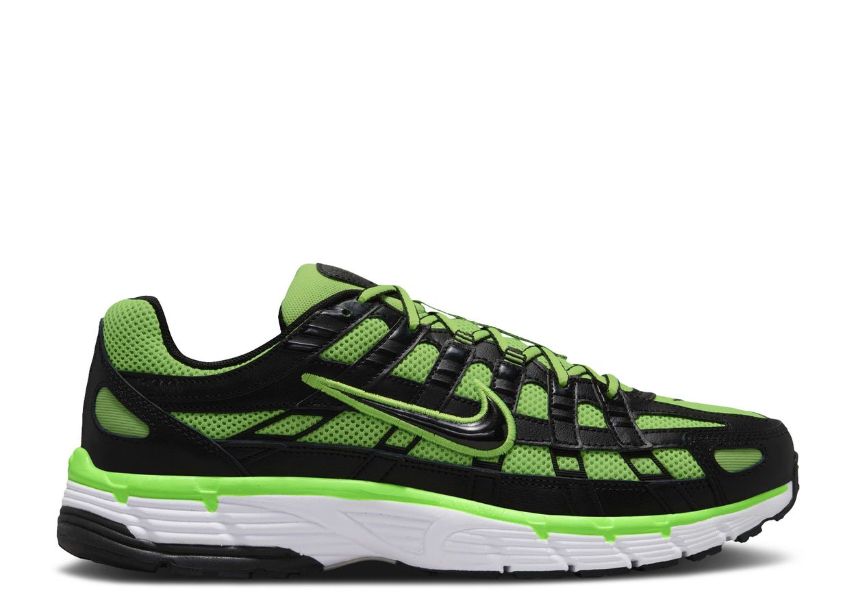 Nike P-6000 Green Strike