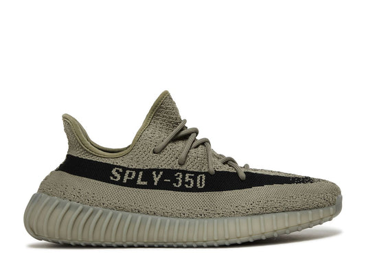 Adidas Yeezy 350 v2 Granite