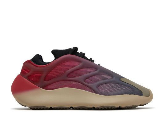 Adidas Yeezy 700 v3 Fade Carbon