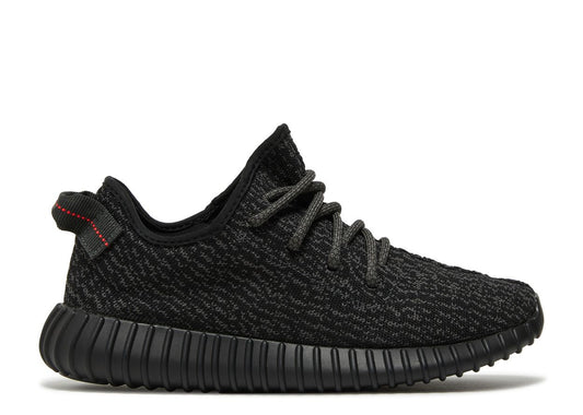 Adidas Yeezy 350 v2 Pirate Black