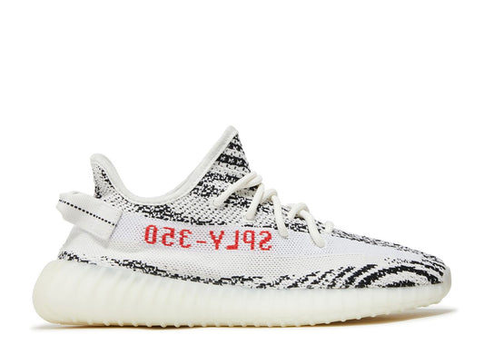 Adidas Yeezy 350 v2 Zebra