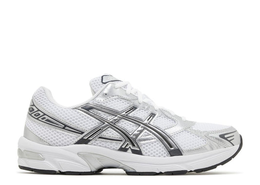 ASICS 1130 White Silver