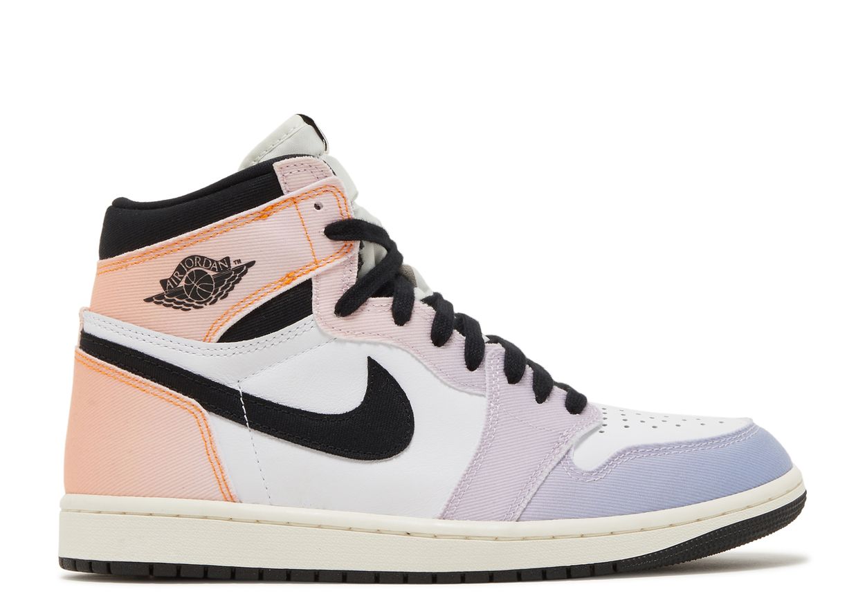 Jordan 1 Retro High OG 'Skyline' DL