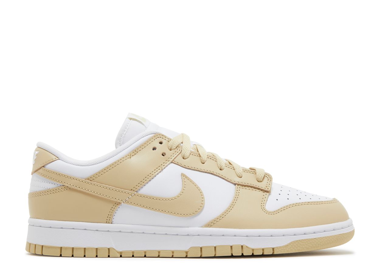 Dunk Low 'Team Gold' DL