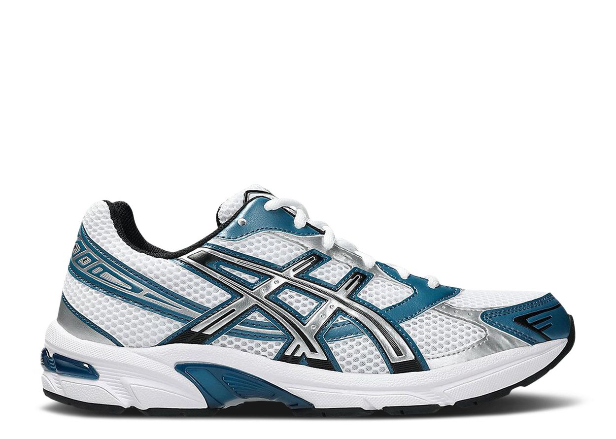 Gel 1130 'White Restful Teal'