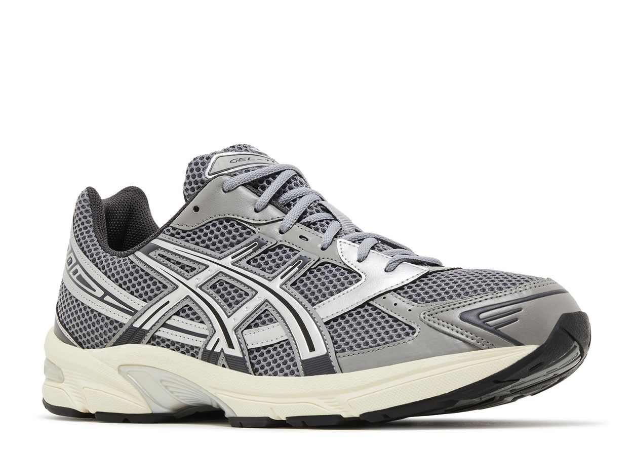 ASICS 1130 Clay Silver