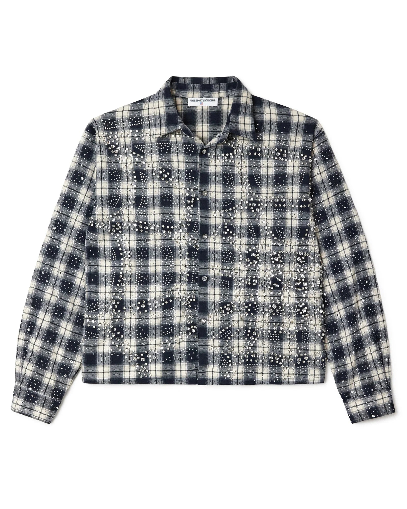 Vale Forever STARLIGHT FLANNEL
