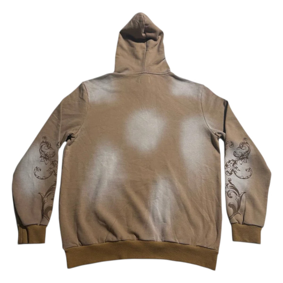 DryRot Gypsy Hoodie