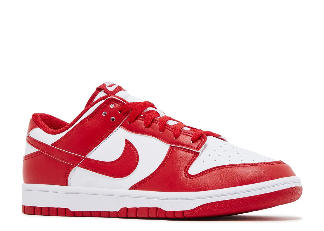 Dunk Low St. Johns (2025)