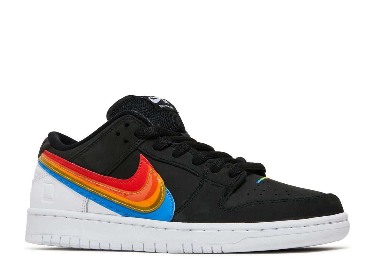 SB Dunk Low Polaroid