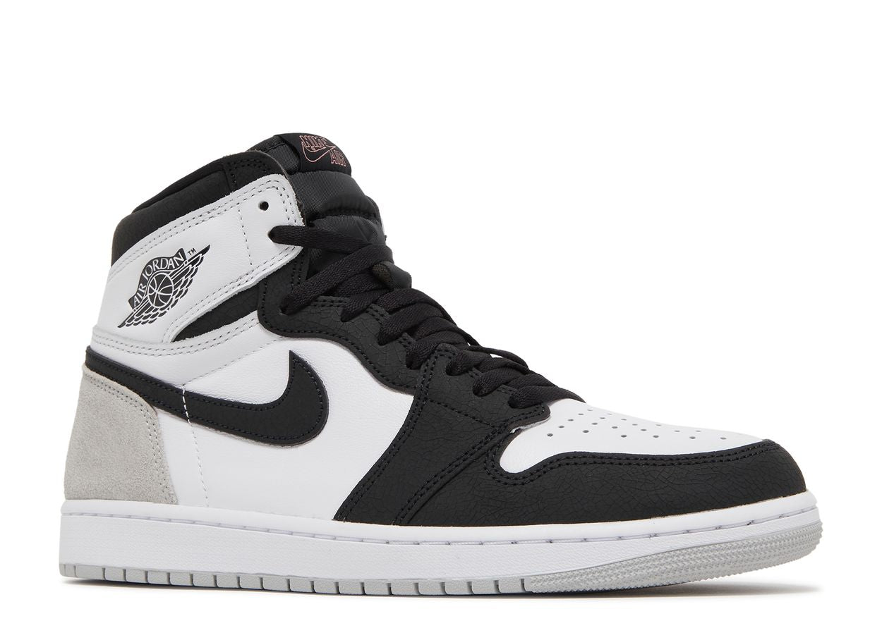 Jordan 1 High Bleached Coral